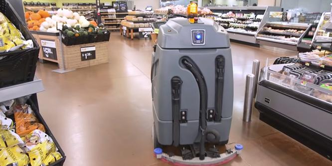 Robo Vac